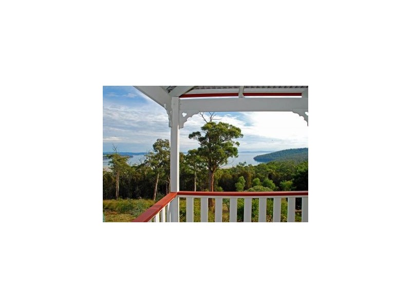 111 Nubeena Rd, Taranna TAS 7180