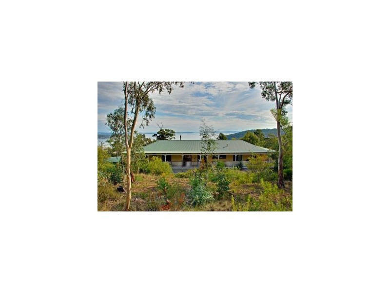 111 Nubeena Rd, Taranna TAS 7180