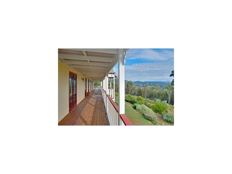 111 Nubeena Rd, Taranna TAS 7180