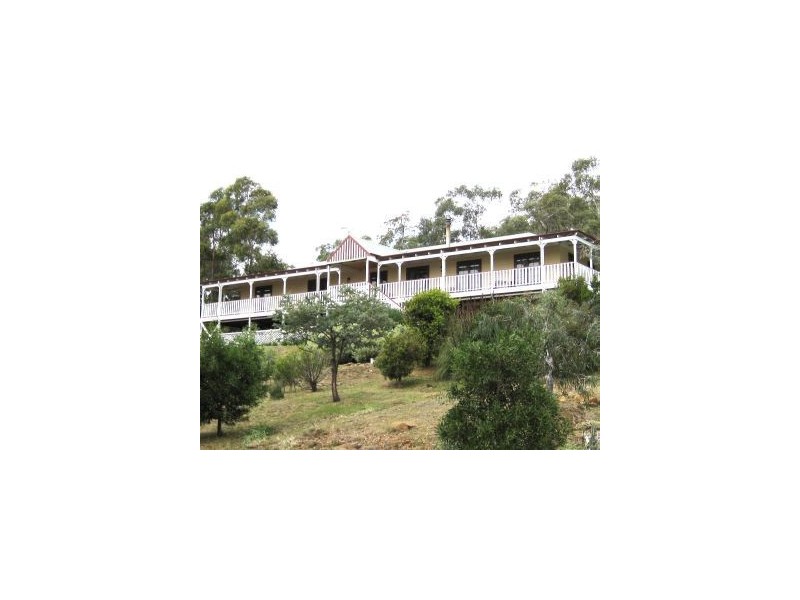 111 Nubeena Rd, Taranna TAS 7180
