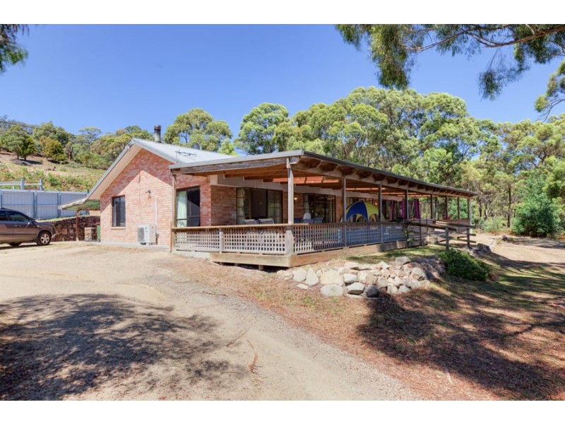 60 Alfred Street, Nubeena TAS 7184