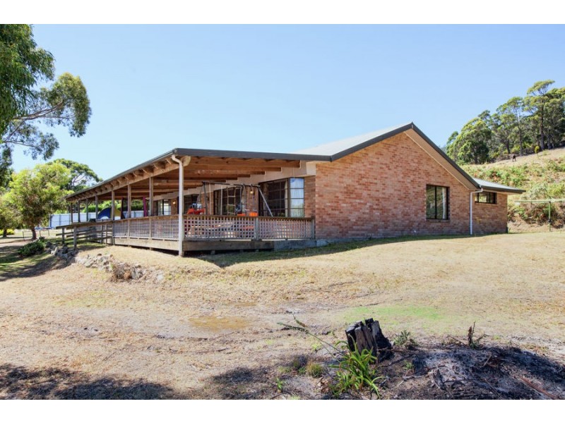 60 Alfred Street, Nubeena TAS 7184