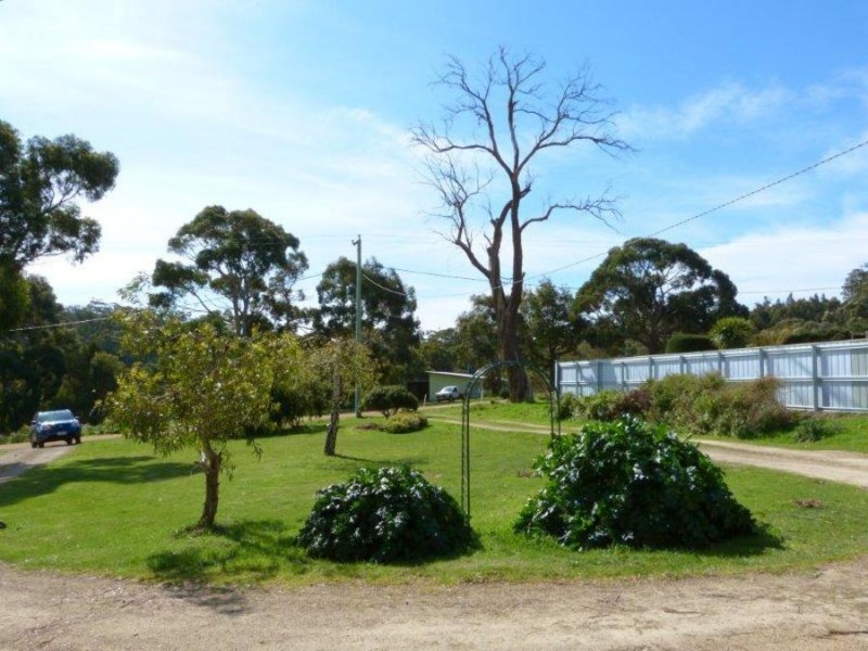 60 Alfred Street, Nubeena TAS 7184