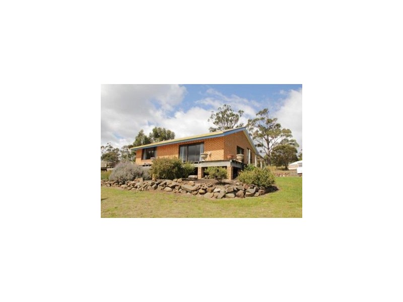 40 Spaulding St, White Beach TAS 7184