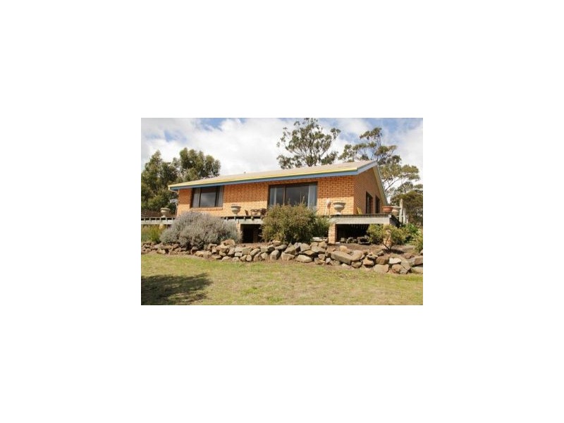 40 Spaulding St, White Beach TAS 7184