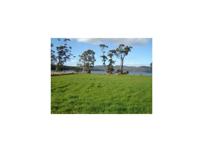 Lot 8 Safety Cove Rd, Port Arthur TAS 7182