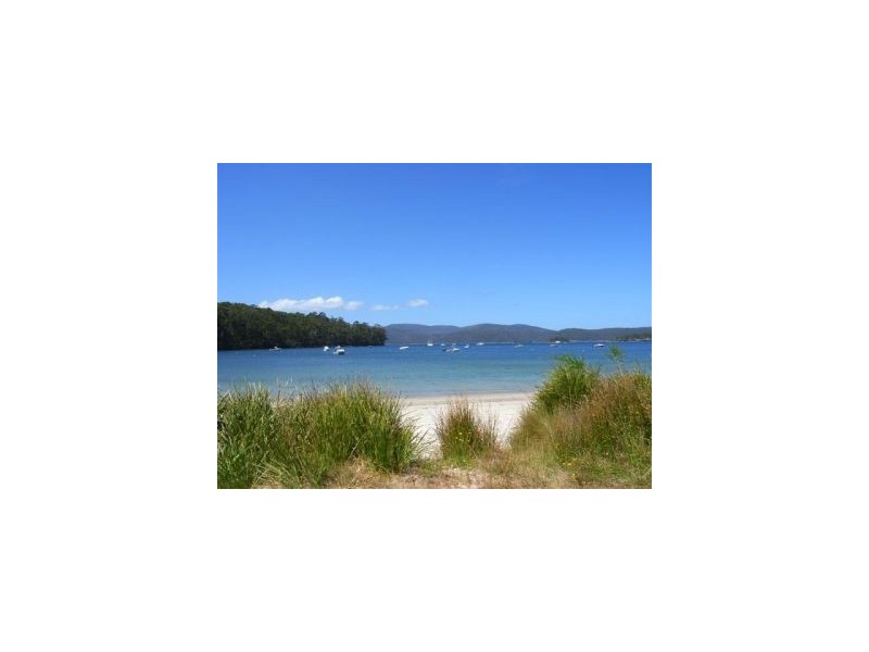 Lot 8 Safety Cove Rd, Port Arthur TAS 7182