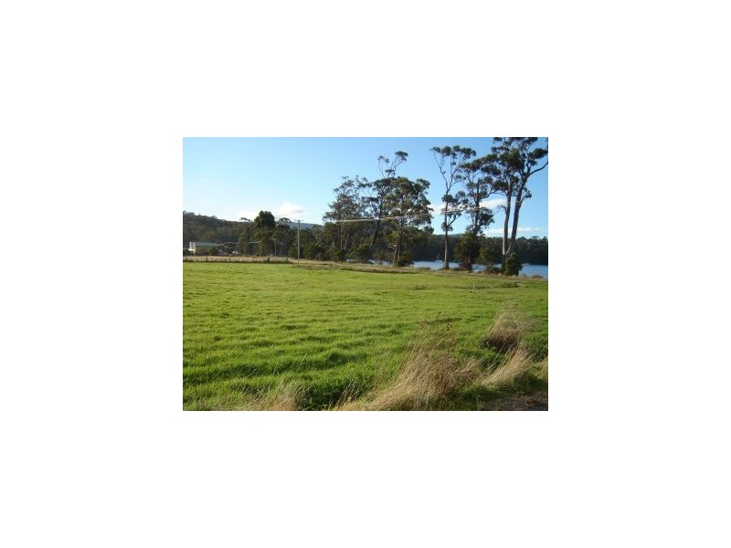 Lot 8 Safety Cove Rd, Port Arthur TAS 7182