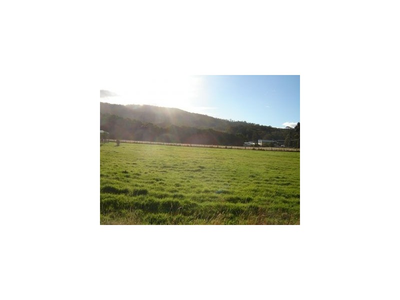 Lot 8 Safety Cove Rd, Port Arthur TAS 7182