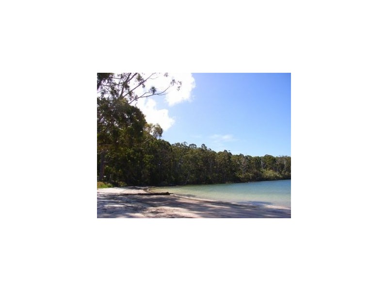 Lot 8 Safety Cove Rd, Port Arthur TAS 7182