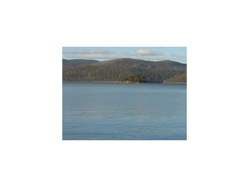 Lot 8 Safety Cove Rd, Port Arthur TAS 7182