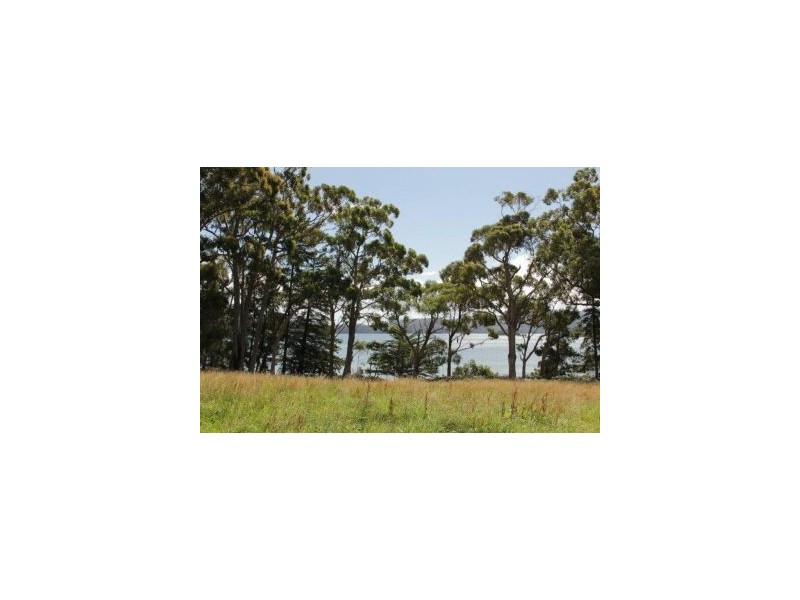 Lot 1 295 Safety Cove Rd, Port Arthur TAS 7182