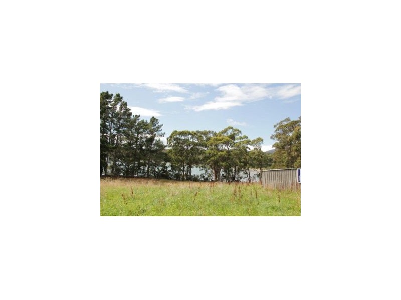 Lot 1 295 Safety Cove Rd, Port Arthur TAS 7182