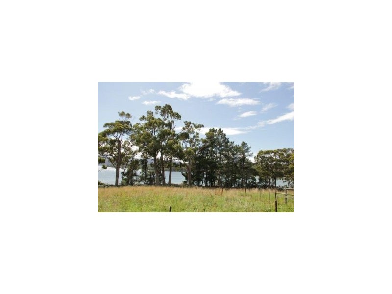 Lot 1 295 Safety Cove Rd, Port Arthur TAS 7182