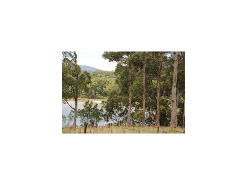 Lot 1 295 Safety Cove Rd, Port Arthur TAS 7182