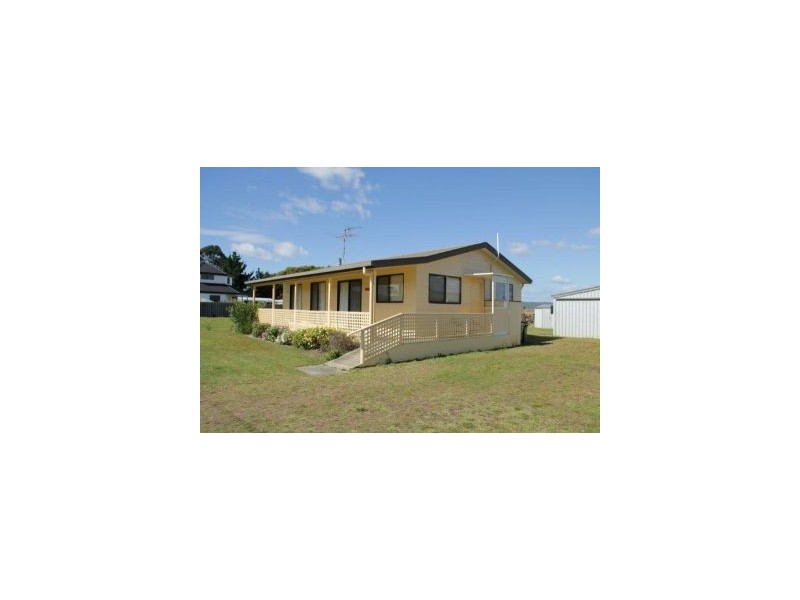 572 Marion Bay Road, Marion Bay TAS 7175