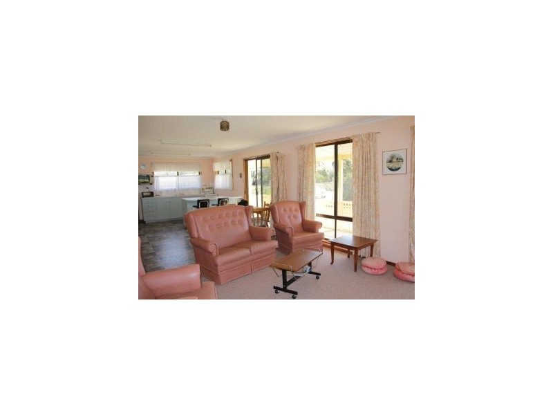 572 Marion Bay Road, Marion Bay TAS 7175