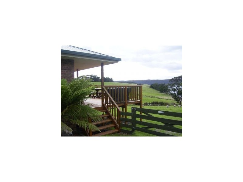 411 Safety Cove Road, Port Arthur TAS 7182