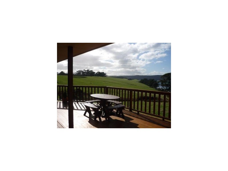 411 Safety Cove Road, Port Arthur TAS 7182
