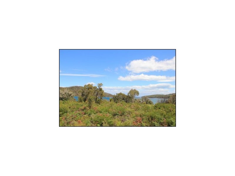 Lot 2 Roaring Beach Road, Nubeena TAS 7184
