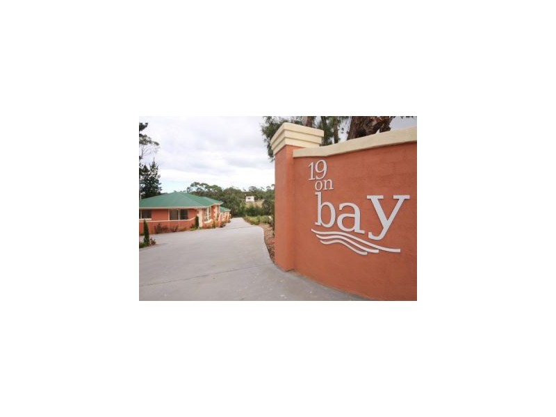 Unit 2A 19 Bay Street, Dunalley TAS 7177