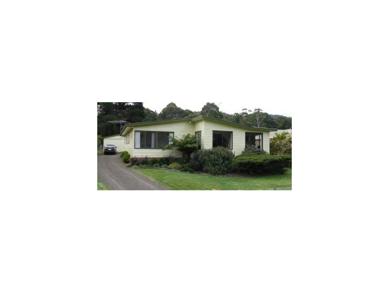 122 Old Jetty Rd, Eaglehawk Neck TAS 7179