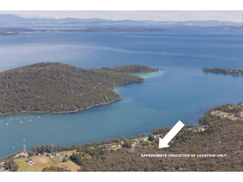 Lot 3 Bayview Road, Taranna TAS 7180