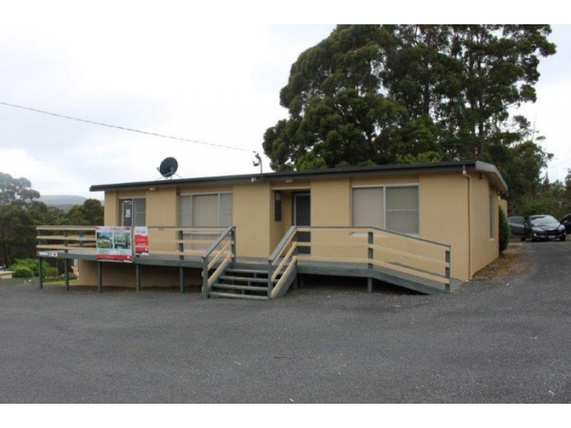 Port Arthur TAS 7182