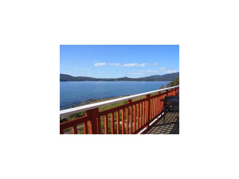 572 White Beach Road, White Beach TAS 7184