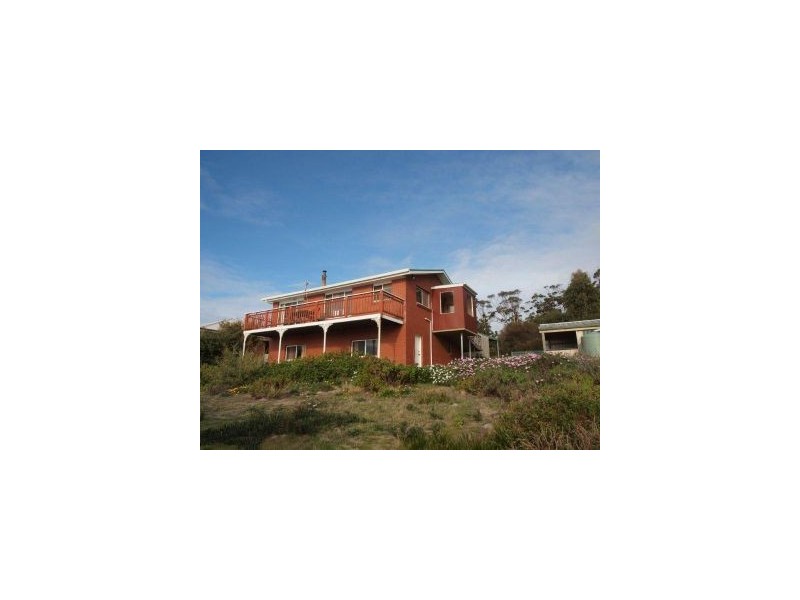 572 White Beach Road, White Beach TAS 7184