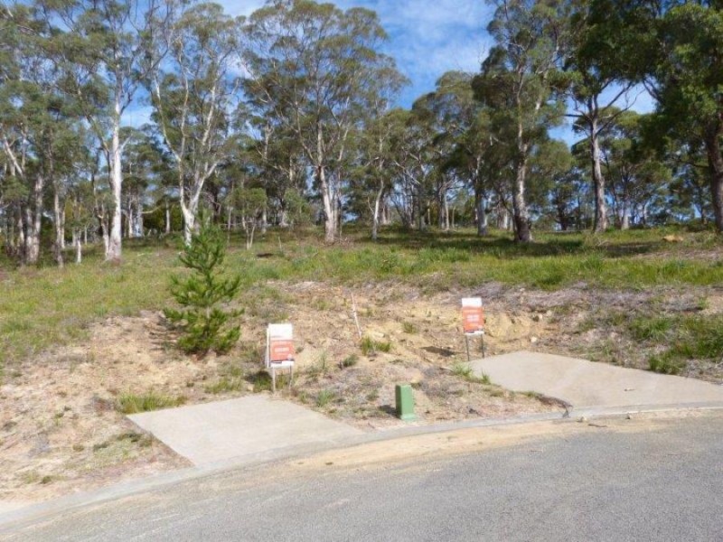 Lot 13 George Street, Nubeena TAS 7184