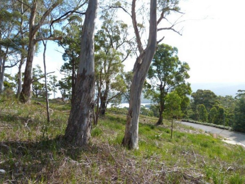 Lot 13 George Street, Nubeena TAS 7184