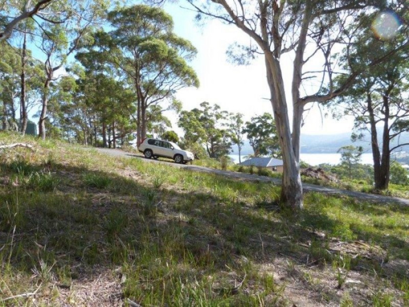 Lot 13 George Street, Nubeena TAS 7184