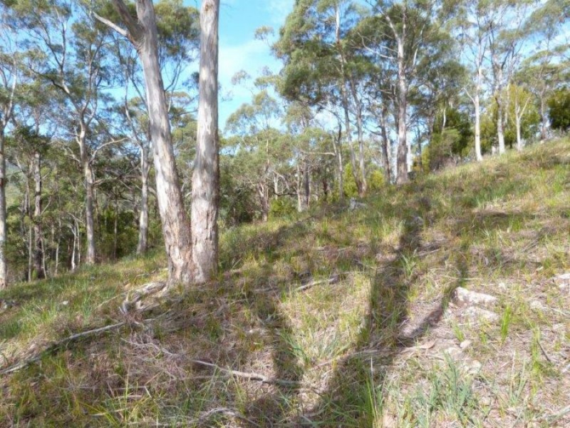 Lot 13 George Street, Nubeena TAS 7184