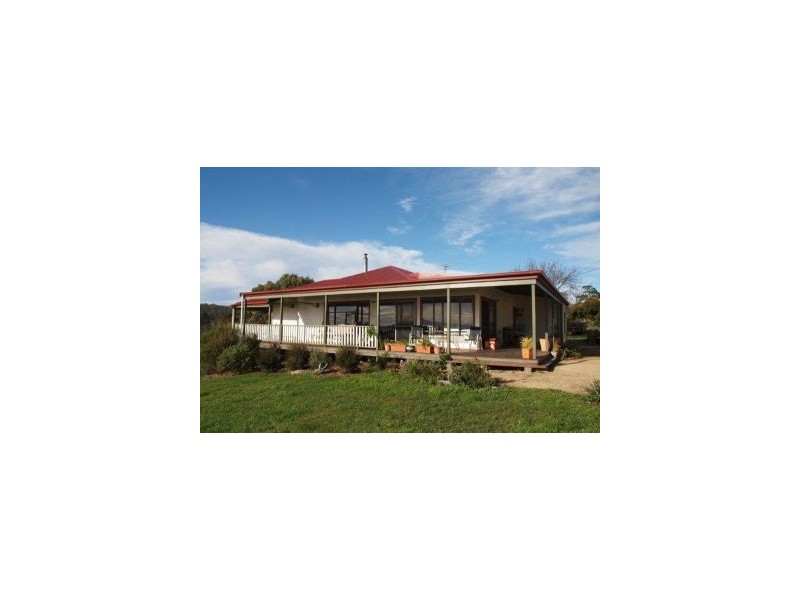 751 Saltwater River Road, Saltwater River TAS 7186