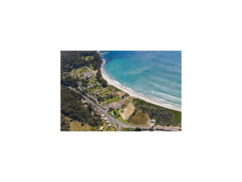 Lot 1 443 Pirates Bay Dr, Eaglehawk Neck TAS 7179