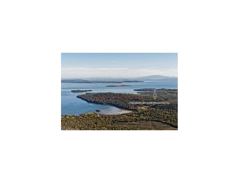 Lot 1 Arthur Highway, Murdunna TAS 7178