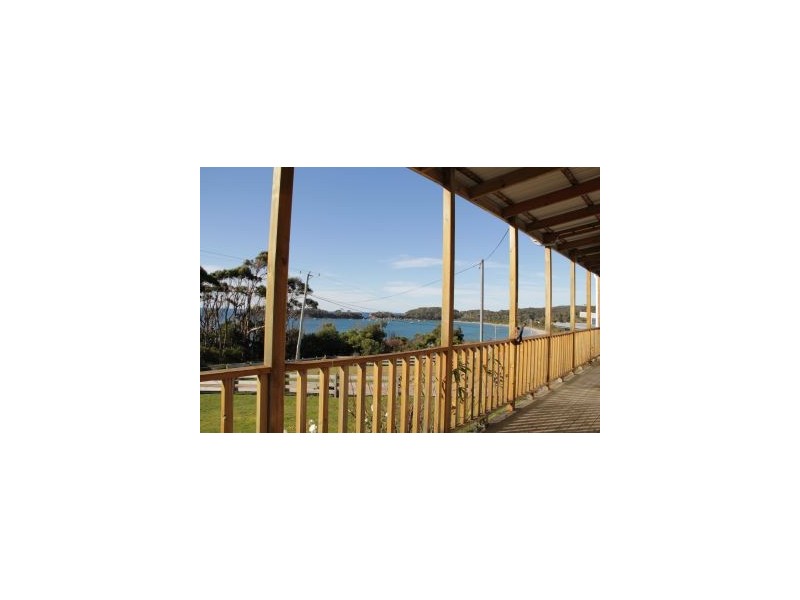 216 Blowhole Road, Eaglehawk Neck TAS 7179