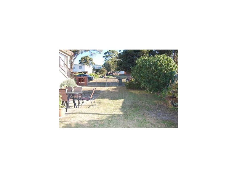 Unit 1, 17 Little Falcon Street, Primrose Sands TAS 7173