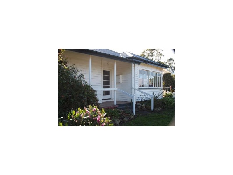 160 Arthur Highway, Dunalley TAS 7177