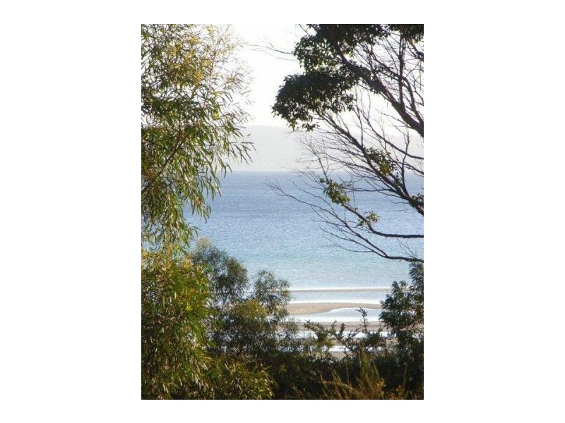 549 Sommers Bay Road, Murdunna TAS 7178