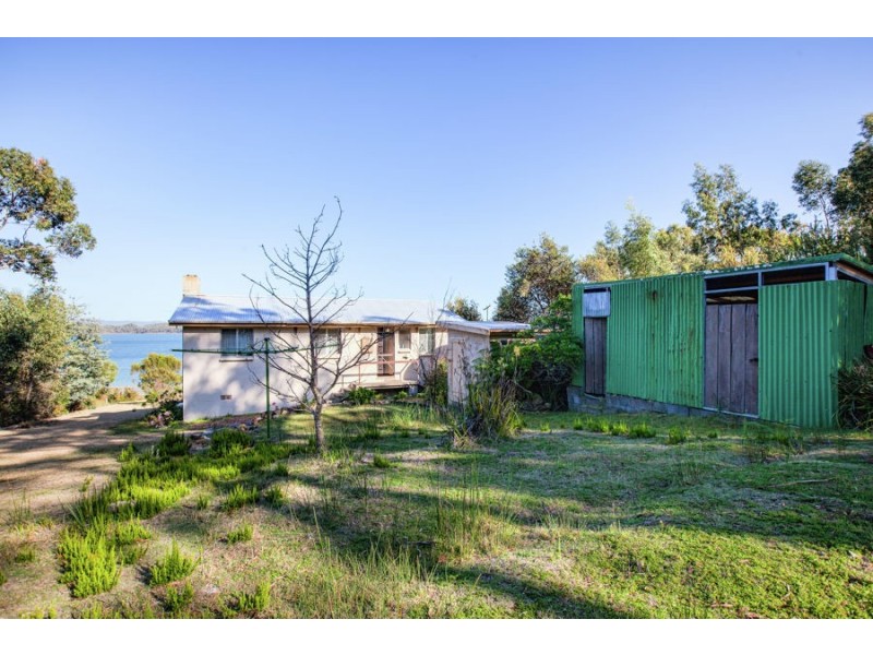 5649 Arthur Hwy, Taranna TAS 7180