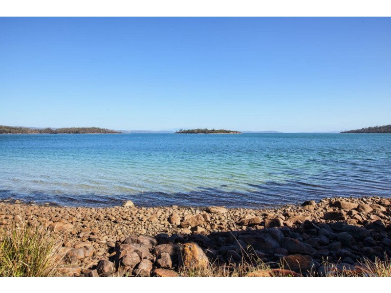 5649 Arthur Hwy, Taranna TAS 7180