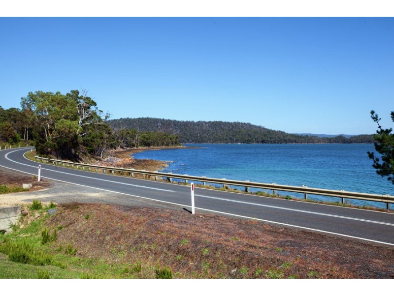 5649 Arthur Hwy, Taranna TAS 7180