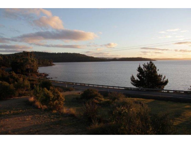 5649 Arthur Hwy, Taranna TAS 7180