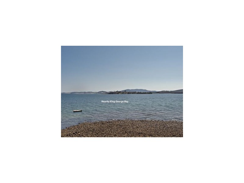 16 King George Court, Murdunna TAS 7178