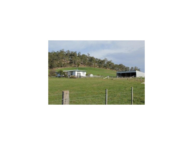 144 Hurdle Road, Saltwater River TAS 7186