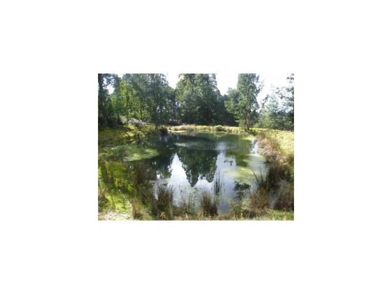 83 A Robertson Rd, Lachlan TAS 7140