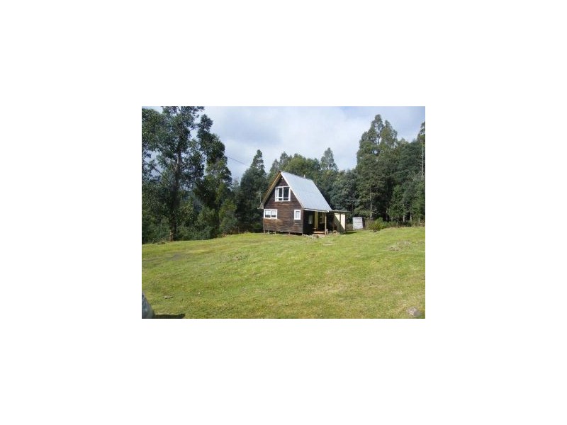 83 A Robertson Rd, Lachlan TAS 7140