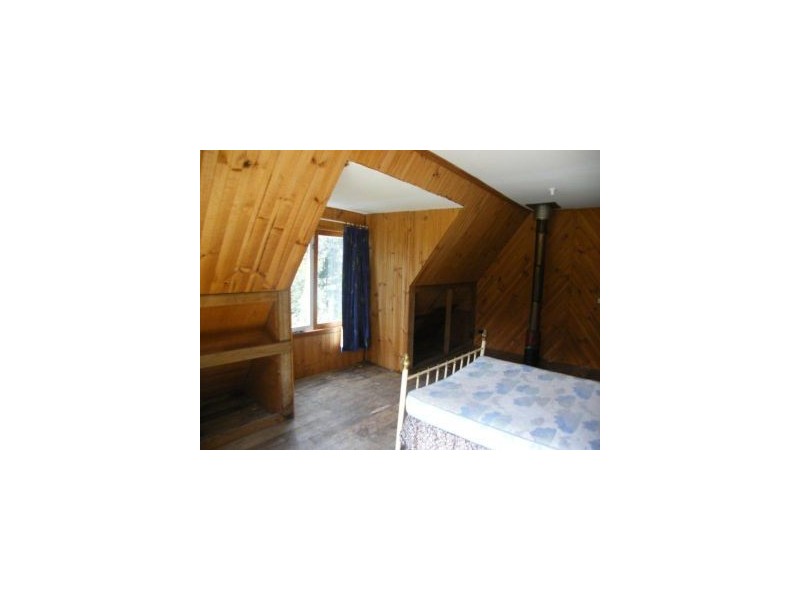 83 A Robertson Rd, Lachlan TAS 7140